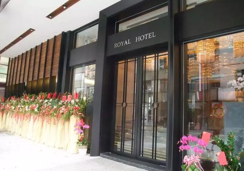 Fotos del hotel Royal Group  Chun Shan Branch:  9