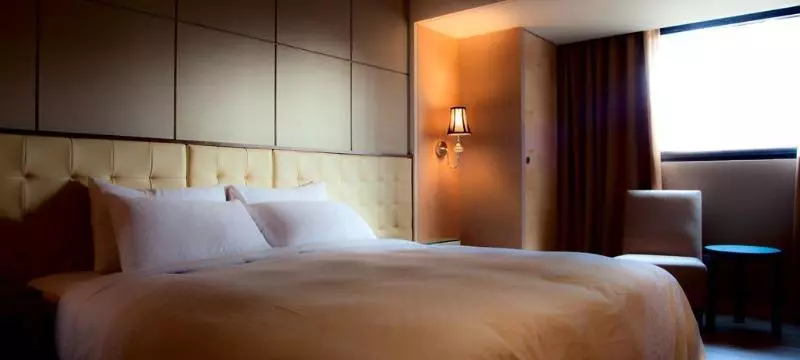 Fotos del hotel Royal Group  Chun Shan Branch:  18