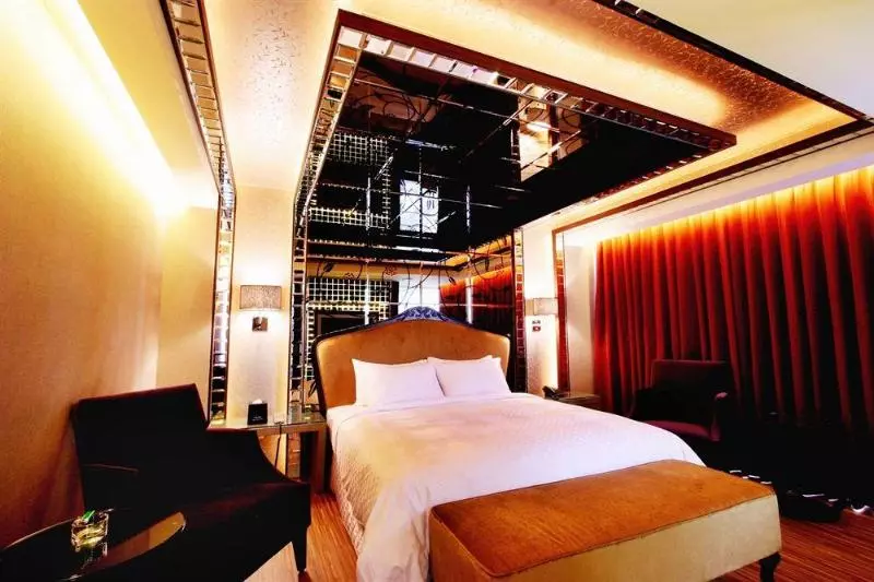 Fotos del hotel Royal Group  Chun Shan Branch:  2