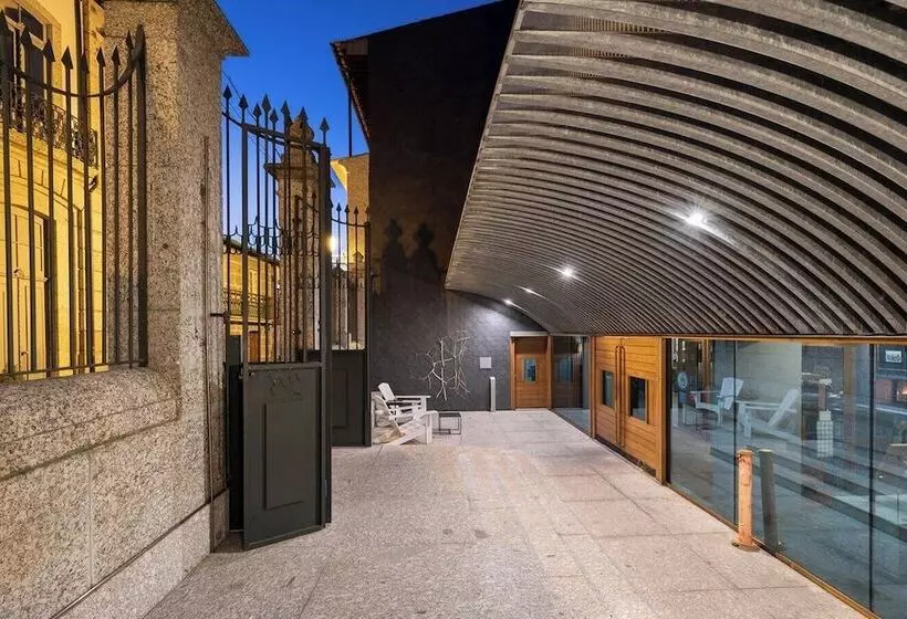 Fotos del hotel Santa Luzia Art:  19