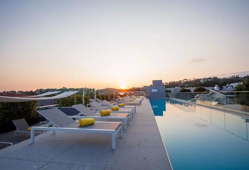 Fotos del hotel Santa Luzia Art:  16