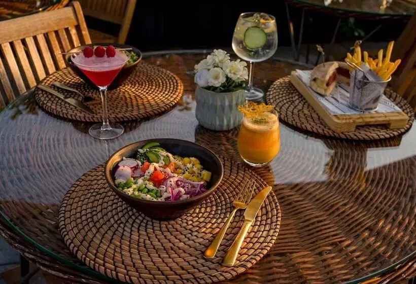 Fotos del hotel Santa Luzia Art:  24