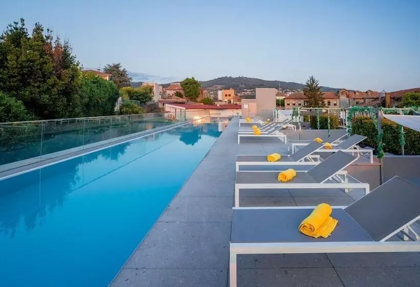 Fotos del hotel Santa Luzia Art:  9