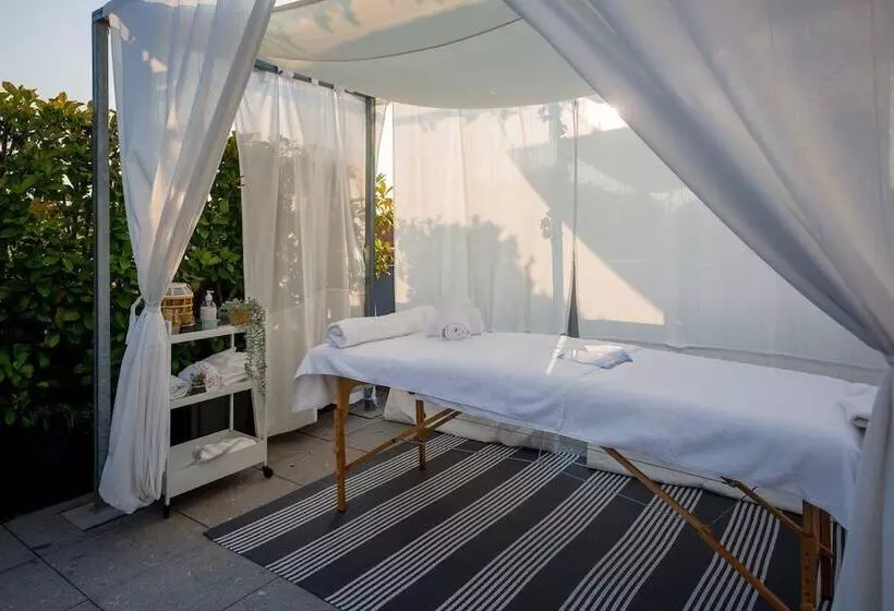 Fotos del hotel Santa Luzia Art:  23