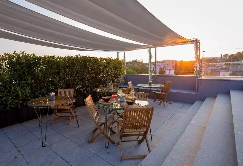 Fotos del hotel Santa Luzia Art:  12