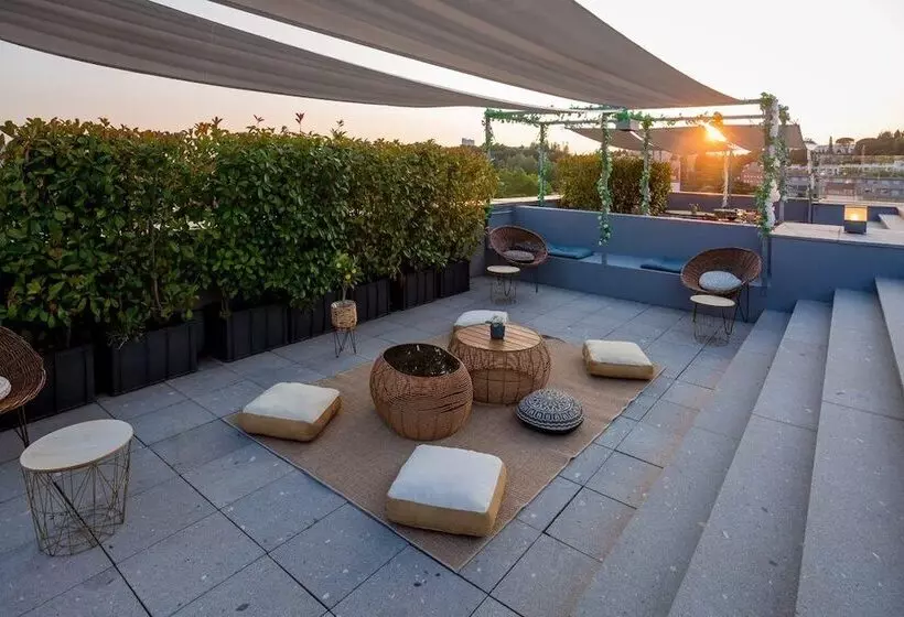 Fotos del hotel Santa Luzia Art:  15