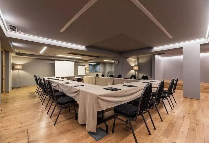 Fotos del hotel Santa Luzia Art:  4