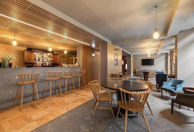 Fotos del hotel Santa Luzia Art:  3