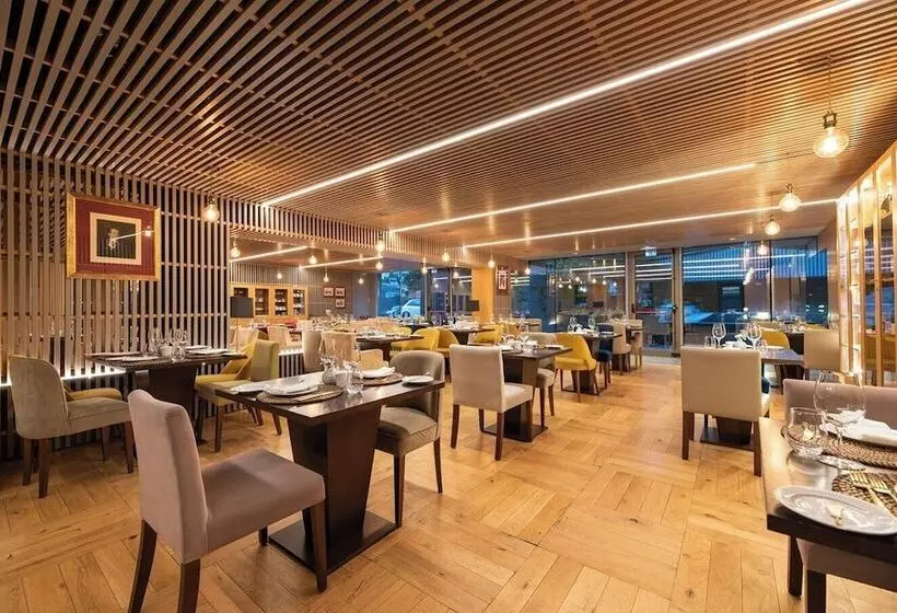 Fotos del hotel Santa Luzia Art:  22