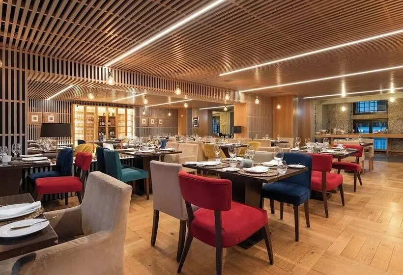 Fotos del hotel Santa Luzia Art:  2