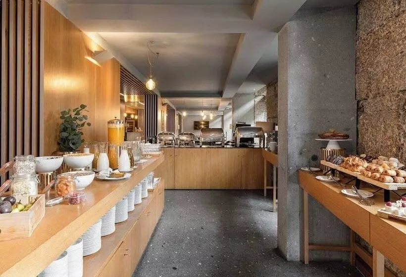 Fotos del hotel Santa Luzia Art:  11