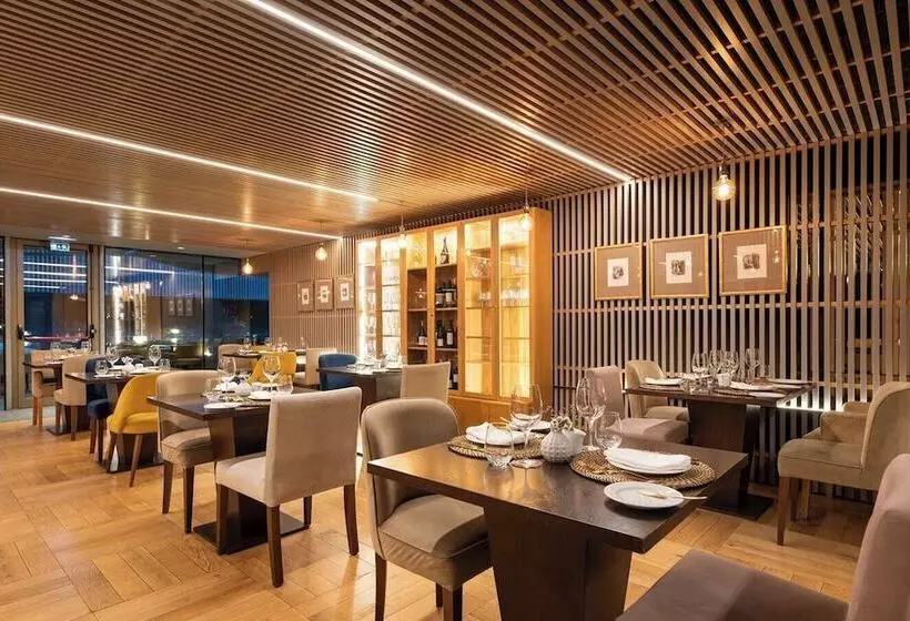 Fotos del hotel Santa Luzia Art:  20