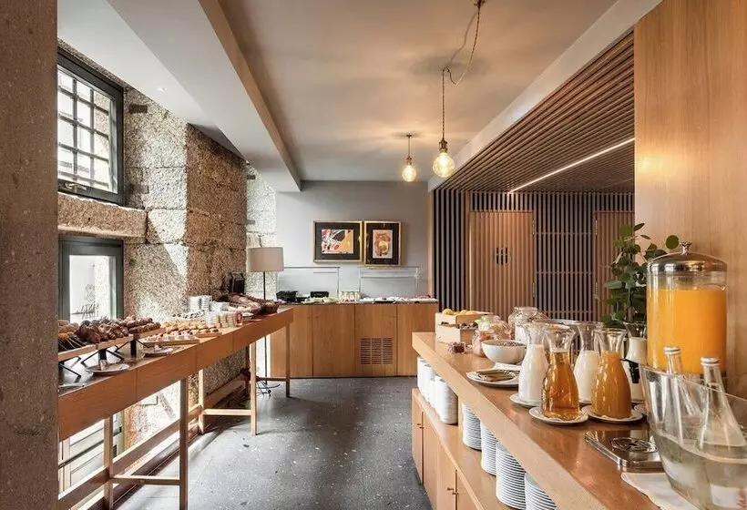 Fotos del hotel Santa Luzia Art:  25