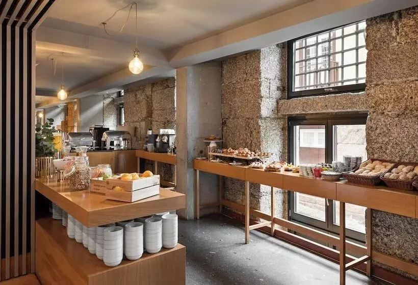 Fotos del hotel Santa Luzia Art:  6