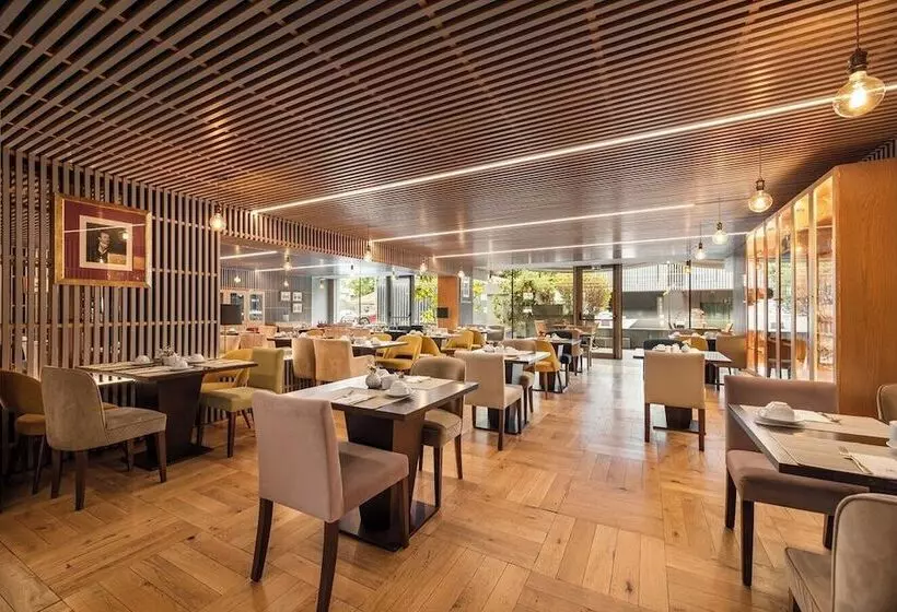 Fotos del hotel Santa Luzia Art:  14