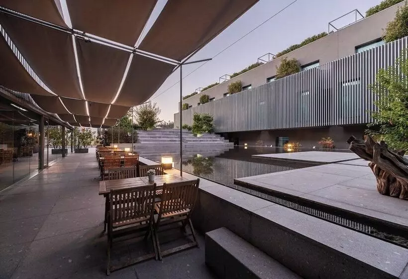 Fotos del hotel Santa Luzia Art:  18