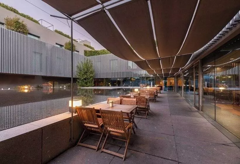 Fotos del hotel Santa Luzia Art:  21