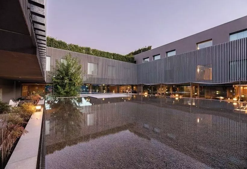 Fotos del hotel Santa Luzia Art:  8