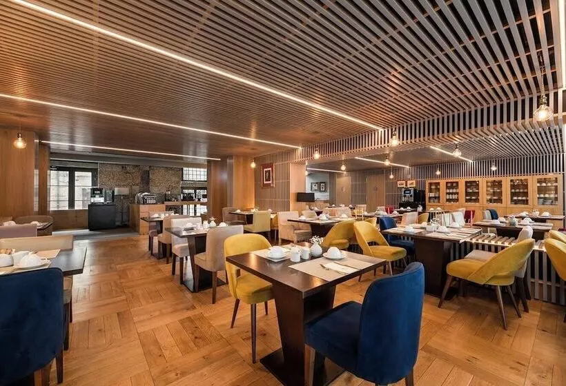 Fotos del hotel Santa Luzia Art:  17