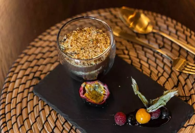 Fotos del hotel Santa Luzia Art:  7