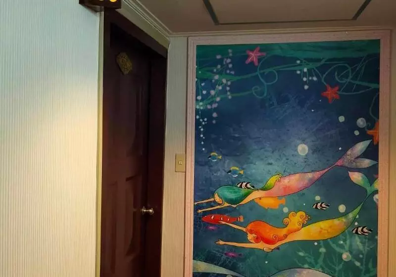 Fotos del hotel Sin Fu Business:  5