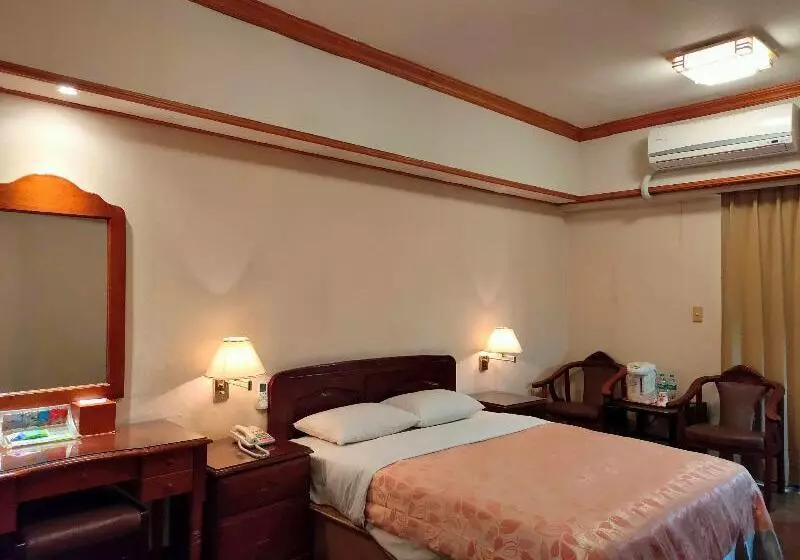 Fotos del hotel Sin Fu Business:  6