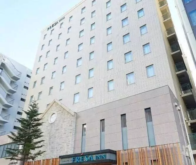 Fotos del hotel Sotetsu Fresa Inn Tokyotamachi:  12