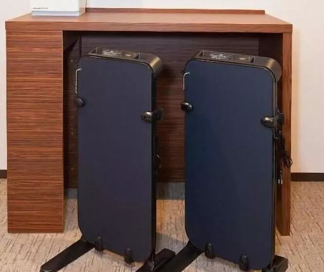 Fotos del hotel Sotetsu Fresa Inn Tokyotamachi:  15