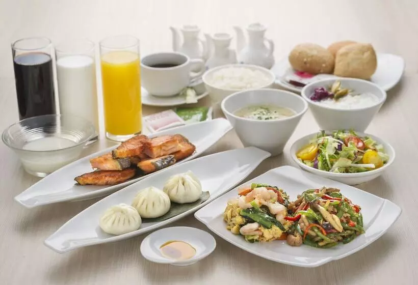 Fotos del hotel Sotetsu Fresa Inn Tokyotamachi:  3