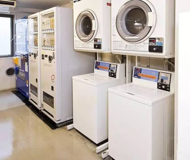 Fotos del hotel Sotetsu Fresa Inn Tokyotamachi:  11