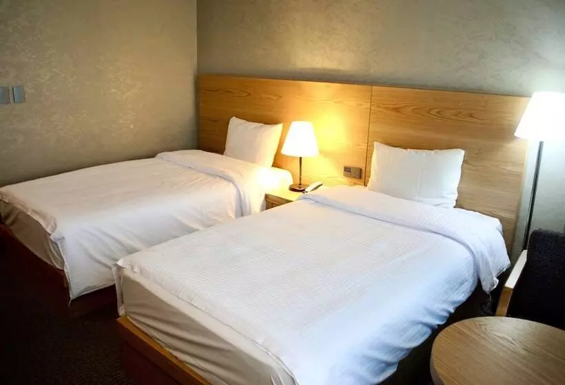 Fotos del hotel Queen Vell  & Wedding:  5