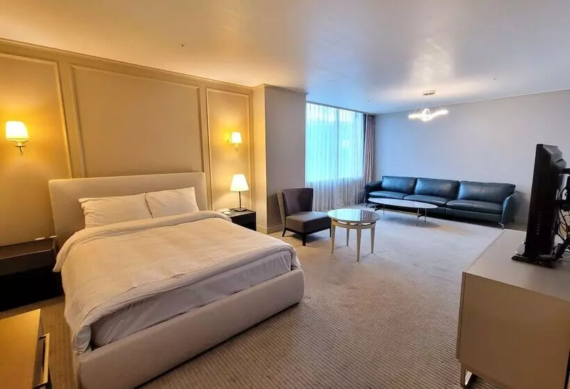 Fotos del hotel Queen Vell  & Wedding:  21