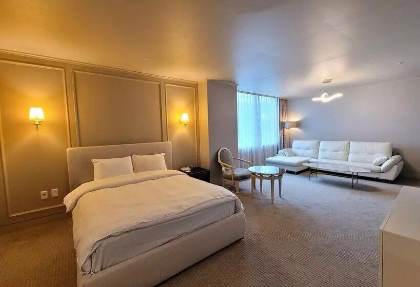 Fotos del hotel Queen Vell  & Wedding:  16