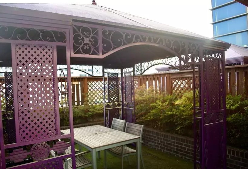 Fotos del hotel Queen Vell  & Wedding:  3