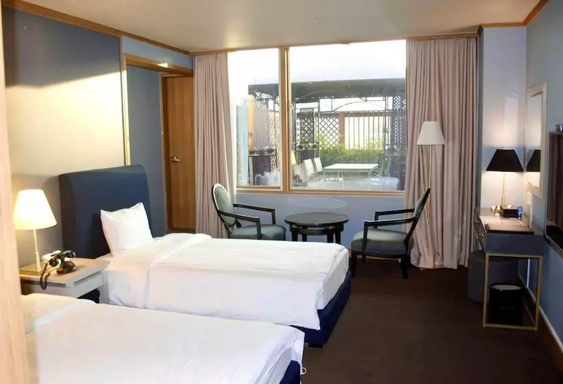 Fotos del hotel Queen Vell  & Wedding:  24