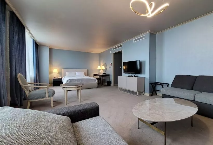 Fotos del hotel Queen Vell  & Wedding:  8