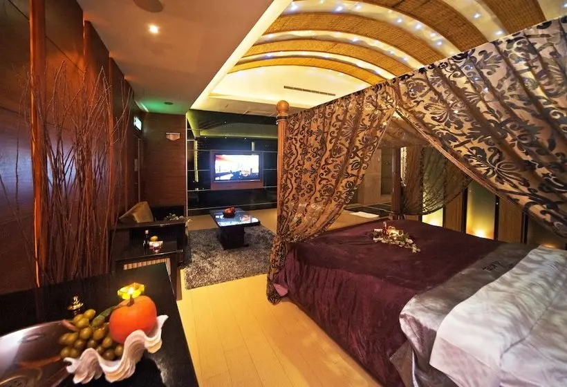 Fotos del hotel Xintiandi Motel:  3