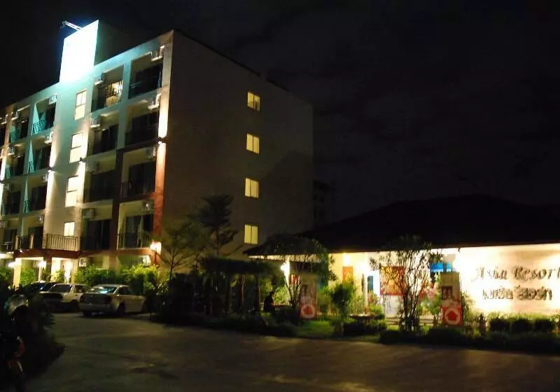 Fotos del hotel Asia Resort Kaset Nawamin:  10
