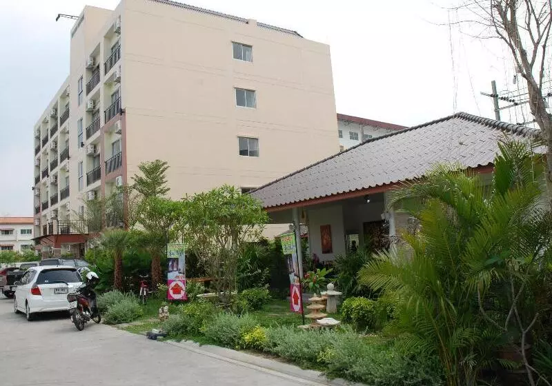 Fotos del hotel Asia Resort Kaset Nawamin:  11