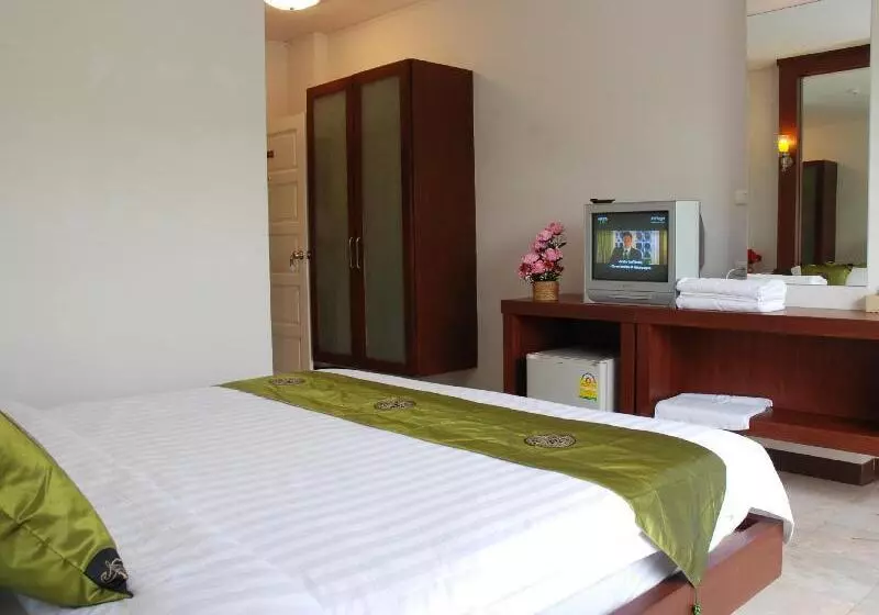 Fotos del hotel Asia Resort Kaset Nawamin:  6