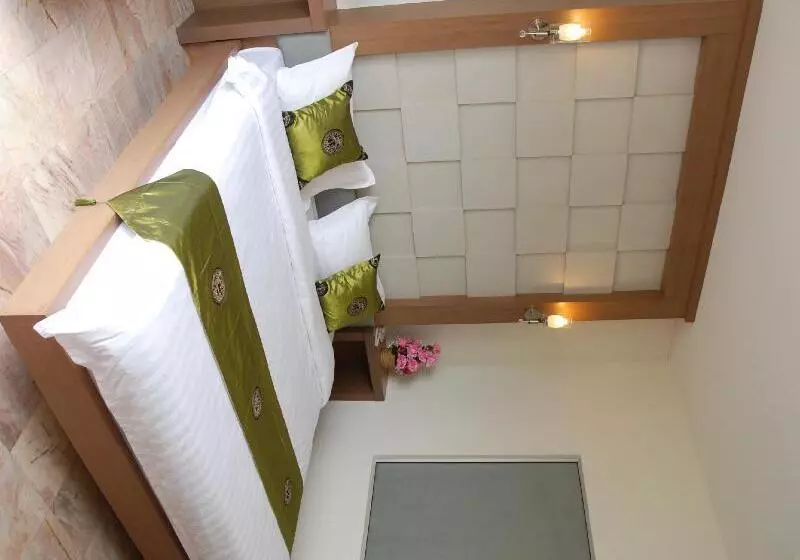 Fotos del hotel Asia Resort Kaset Nawamin:  14