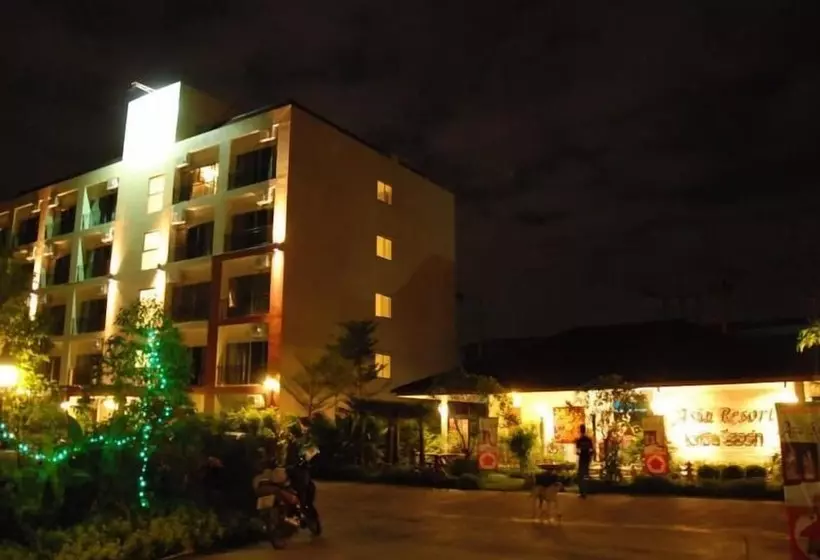 Fotos del hotel Asia Resort Kaset Nawamin:  8