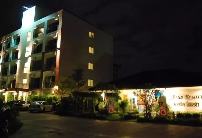 Fotos del hotel Asia Resort Kaset Nawamin:  7