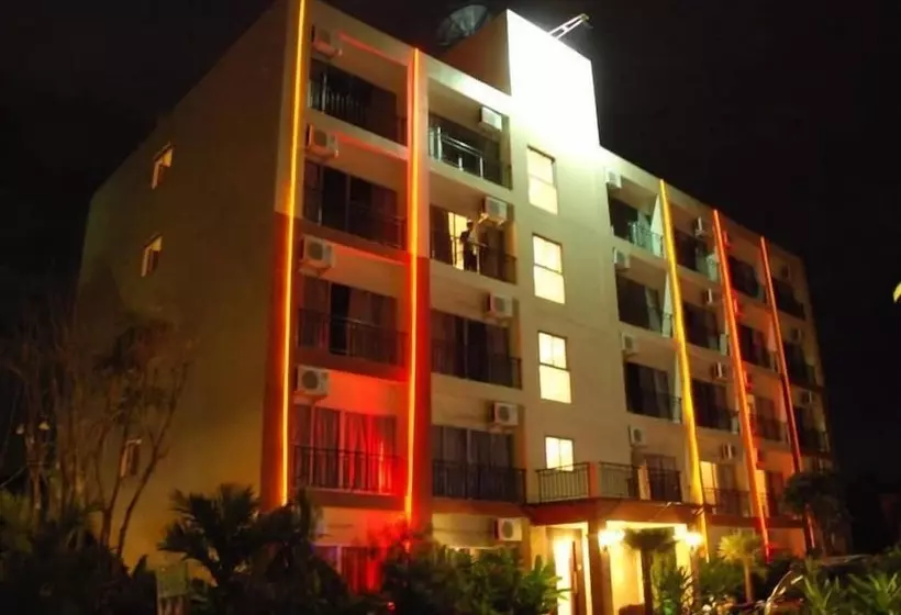 Asia Resort Kaset Nawamin