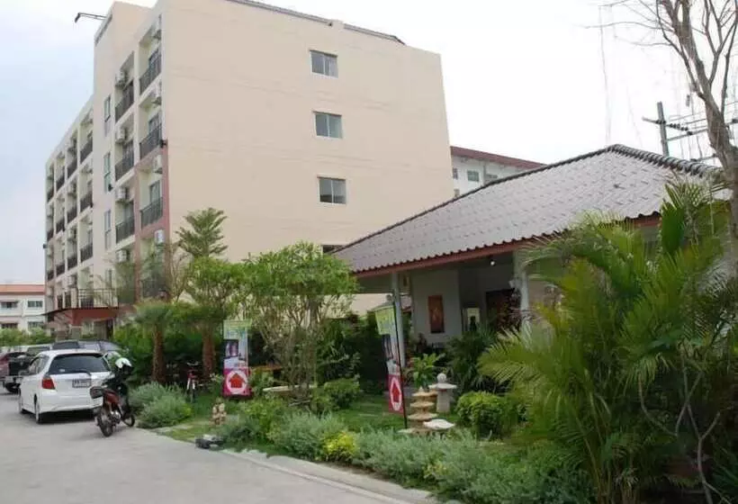 Fotos del hotel Asia Resort Kaset Nawamin:  13