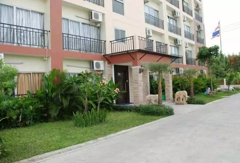 Fotos del hotel Asia Resort Kaset Nawamin:  4