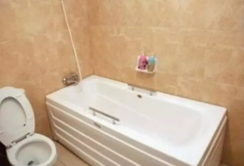 Fotos del hotel Asia Resort Kaset Nawamin:  3