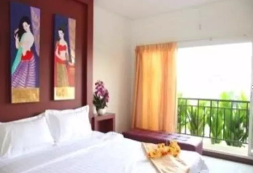 Fotos del hotel Asia Resort Kaset Nawamin:  12