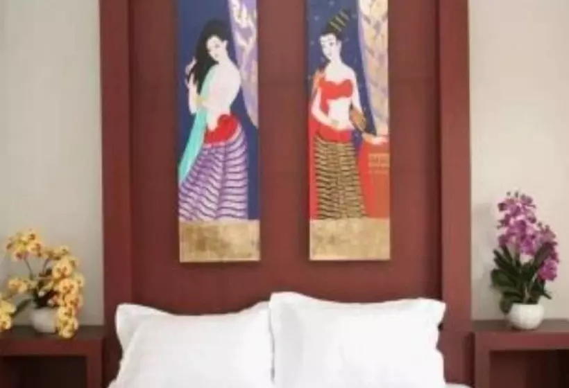 Fotos del hotel Asia Resort Kaset Nawamin:  2