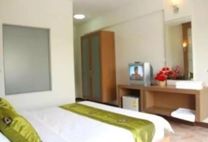 Fotos del hotel Asia Resort Kaset Nawamin:  9